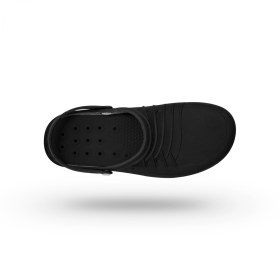 Σαμπώ Clog 11 μαύρο