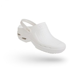 Clogs Bloc 05 White