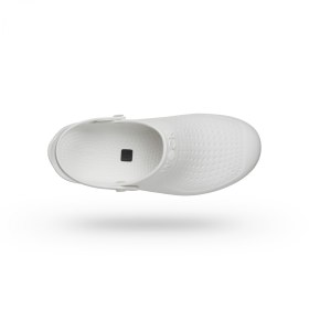 Clogs Bloc 05 White