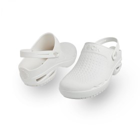 Clogs Bloc 05 White