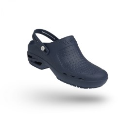 Clogs Bloc 01 Navy Blue