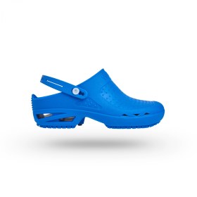Clogs Bloc 02 Light Blue