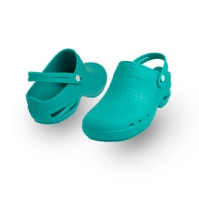 Σαμπώ Bloc 03 Πράσινο