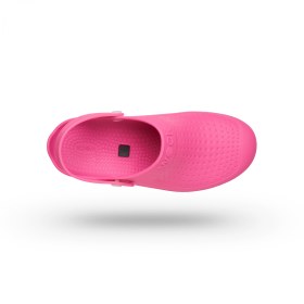 Clogs Bloc 04 Fuschia