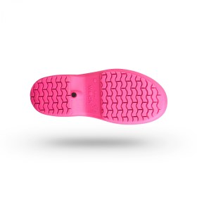 Clogs Bloc 04 Fuschia