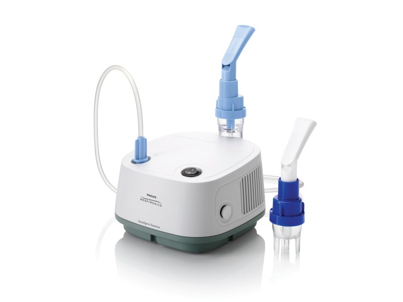 Νεφελοποιητής Philips Respironics InnoSpire Elegance Νεφελοποιητής Philips Respironics InnoSpire Elegance