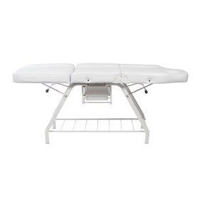 Beauty bed with 2 drawers NASH TOP 77cm - 