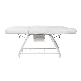 Beauty bed with 2 drawers NASH TOP 77cm - 