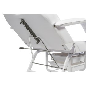 Beauty bed with 2 drawers NASH TOP 77cm - 