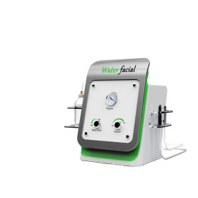 Συσκευή υδροδερμοαπόξεσης & δερμοαπόξεσης με διαμάντι 2 σε 1 Water Facial