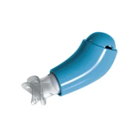 Personal Mucus Clearance Device POWERbreathe Shaker Deluxe 