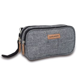 Ισοθερμική τσάντα για κιτ διαβητικών DIA'S | EB14.021 Γκρι