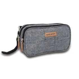 Ισοθερμική τσάντα για κιτ διαβητικών DIA'S | EB14.021 Γκρι