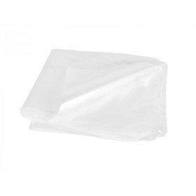 Plastic bags for pedicure 50 pcs. - 