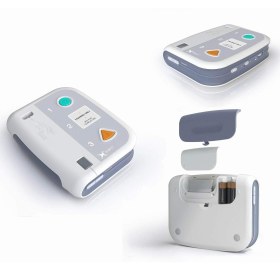 Εκπαιδευτικός Απινιδωτής XFT-120C+