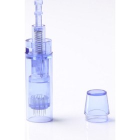 Ανταλλακτική κεφαλή για συσκευή μεσοθεραπείας Microneedling Dr. Pen Ultima A1 | 9 βελονών 