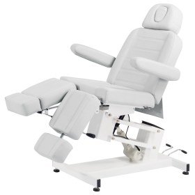 Πολυθρόνα ηλεκτρική ποδολογίας CEFE με 1 μοτέρ 