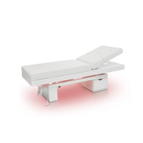 Electric Spa Bed with Led Light LIMB 