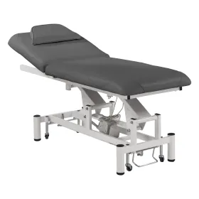 Electric Examination Bed SEEM  HZ-3684A anthracite