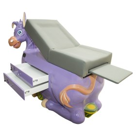 Paediatric examination table DONKEY - 