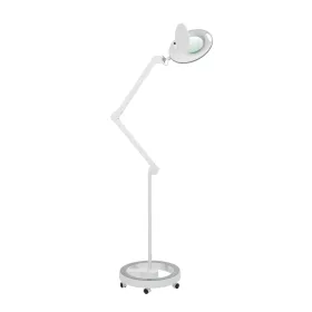 GALA Led  MAGNIFYNG LAMP on trolley