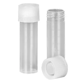 Special container for samples 15ml 122123