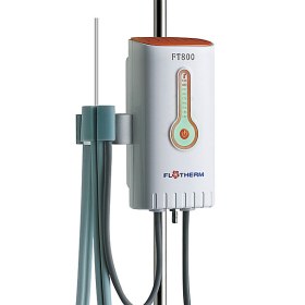 Συσκευή θέρμανσης αίματος FT800