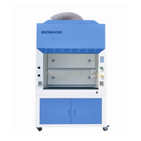 Απαγωγός χημείου  model FH(Α) Biobase