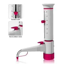 AHN myDpette® διανομέας φιάλης