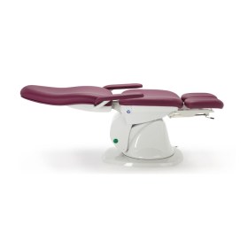 Namrol Omega 3 Podiatry Chair
