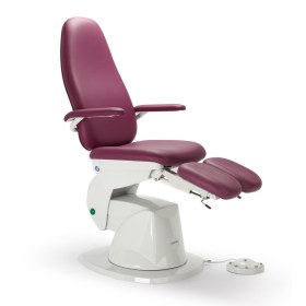 Καρέκλα ποδολογίας Namrol ΟΜΕGA 