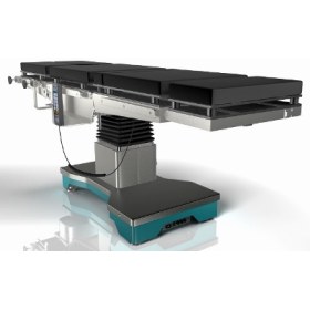 Ηλεκτρική χειρουργική τράπεζα DIXION 8600