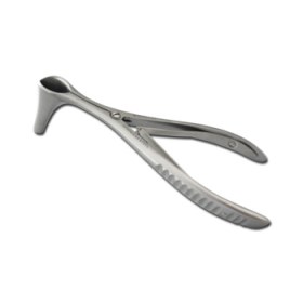 Killian nasal forcep 75 mm