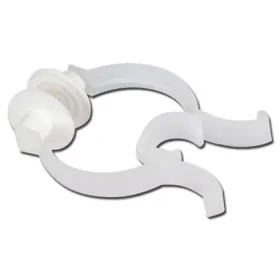 Ρινοπίεστρα για σπιρόμετρα