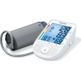 Beurer BM 49 speaking upper arm blood pressure monitor