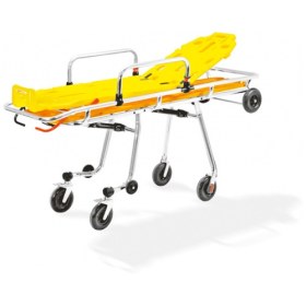 Ambulance Stretcher 