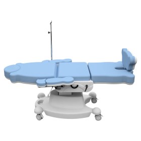 Beetle Haemodialysis and Chemotherapy Chair 