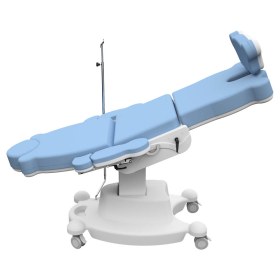 Beetle Haemodialysis and Chemotherapy Chair 