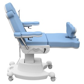 Beetle Haemodialysis and Chemotherapy Chair 