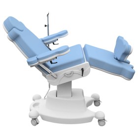Beetle Haemodialysis and Chemotherapy Chair 