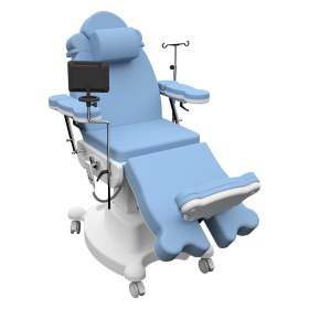 Beetle Haemodialysis and Chemotherapy Chair 