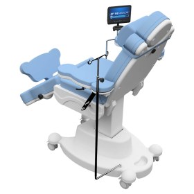 Beetle Haemodialysis and Chemotherapy Chair 