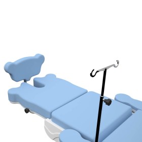 Beetle Haemodialysis and Chemotherapy Chair 