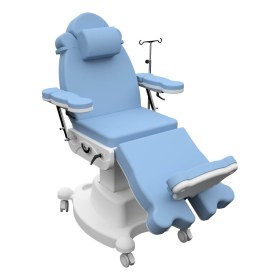 Καρέκλα αιμοκάθαρσης και χημειοθεραπείας BEETLE