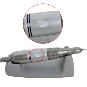 Επαγγελματικός τροχός νυχιών Marathon Saeyang 3 Champion - 