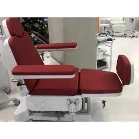 Hermes Hemodialysis and Chemotherapy Chair 