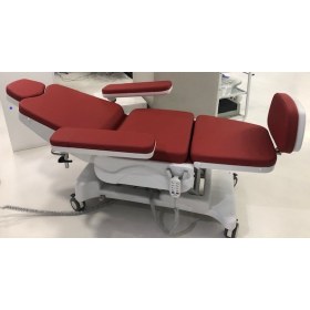 Hermes Hemodialysis and Chemotherapy Chair 