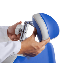 Έδρα ΩΡΛ Namrol MEGA