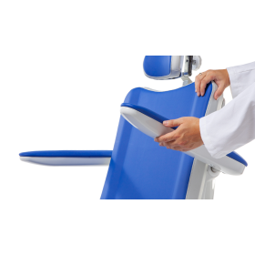 Έδρα ΩΡΛ Namrol MEGA