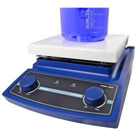 Hotplate stirrer Witeg Germany MSH-20A